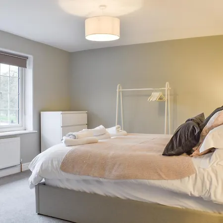 Wave Prázdninový dům *