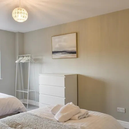 Wave Prázdninový dům *