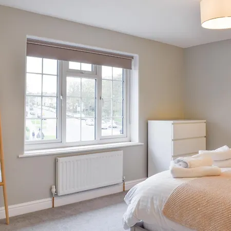 Prázdninový dům Wave