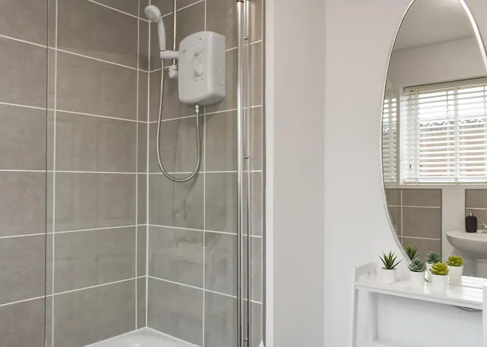 Prázdninový dům Wave