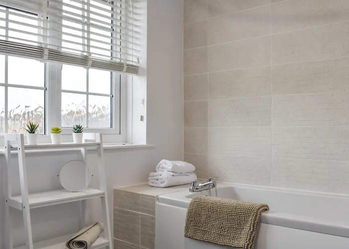 Prázdninový dům Wave