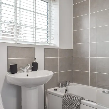 Wave * スカーバラ