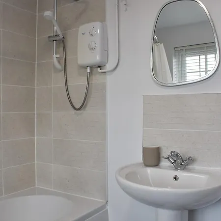 Wave * スカーバラ