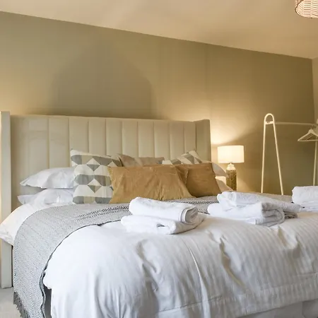 Wave スカーバラ