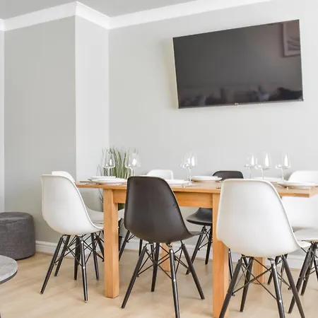 Wave * スカーバラ