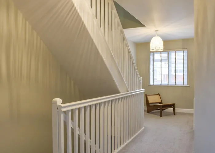 Vakantiehuis Wave Scarborough