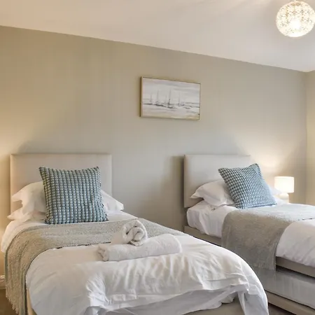 Holiday home Wave Scarborough