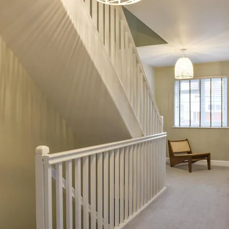 Holiday home Wave Scarborough